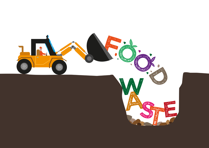 waste removal home