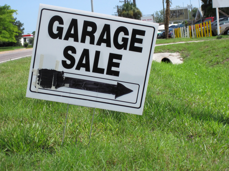 home Waste